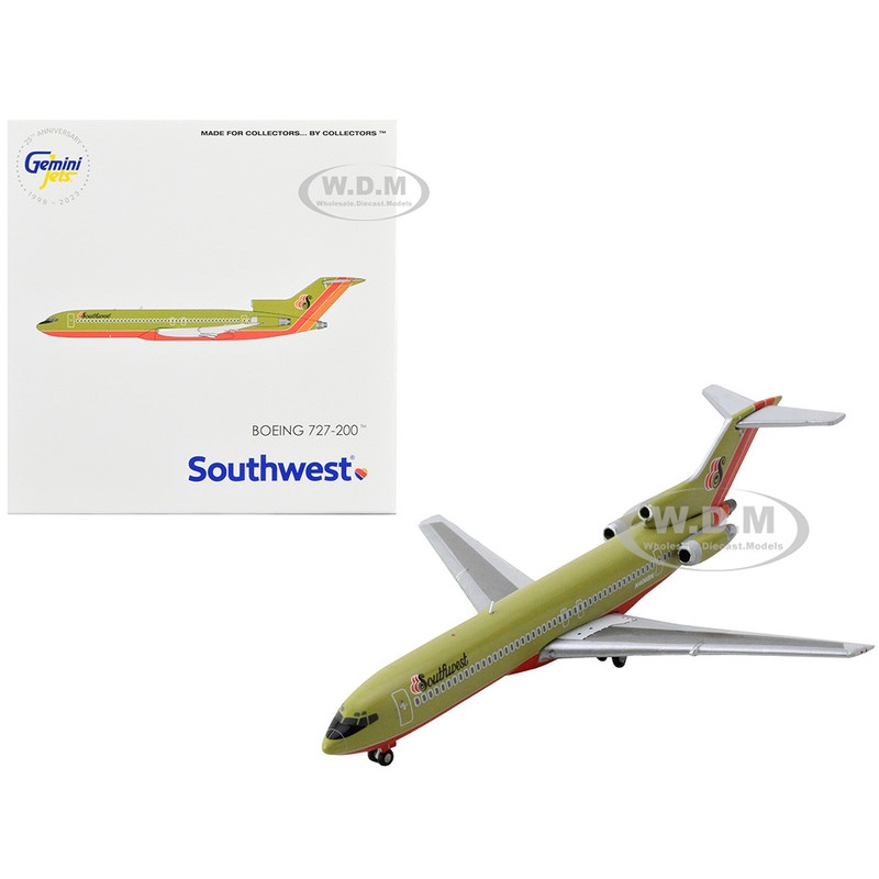 Swa Gold Model Boeing 787 9 Commercial Aircraft with Flaps Down Air Canada White with ...